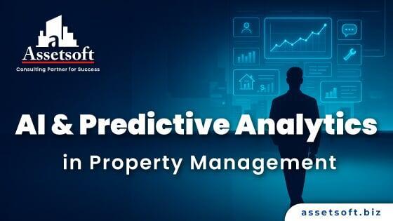 AI & Predictive Analytics in Property Management