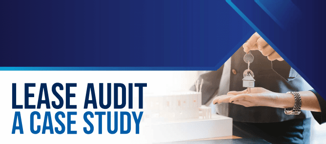 Lease Audit 