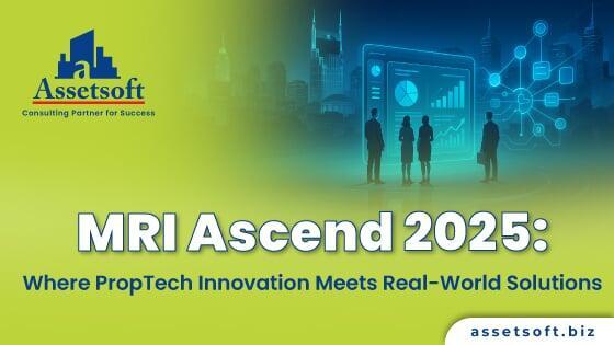 MRI Ascend 2025: Where PropTech Innovation Meets Real-World Solutions