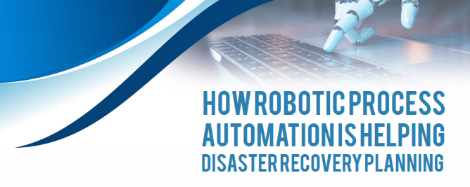 Robotic Process Automation 