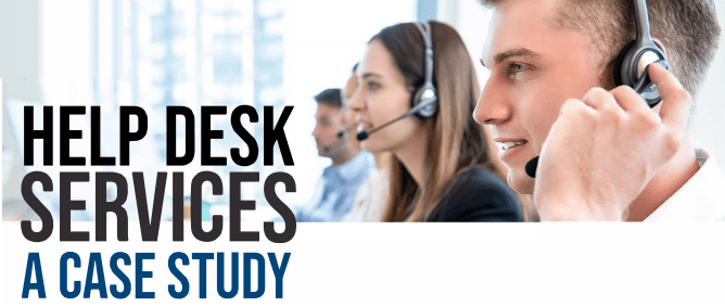 Help Desk Services
